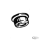 Bushing, shifter shaft, small