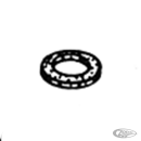 10pck shifter shaft seal