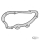 10pck SIDE TRANSMISSION COVER H.D. W