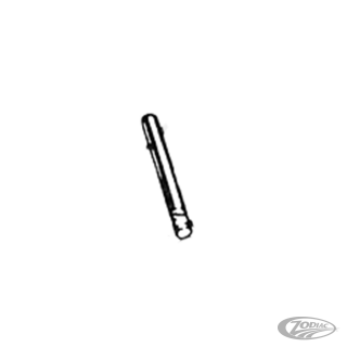 Sprocket cover stud
