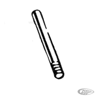 Sprocket cover stud