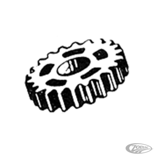 M1 gear, 45CI