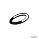 5pck Thrust washer, low & 2nd ge
