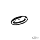 5pck Thrust washer, mainshaft .1