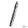 Counter and kickstarter shaft 45