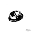 Spacer, replaces reverse gear 45