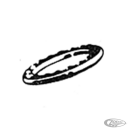 Main drive gear bearing 45CI