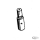 Idler gear shaft, 45CI