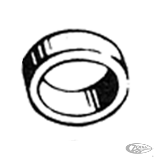 Left bearing outer race 45CI, Eastern