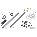 Colony shifter rod clevis pin kit 45CI