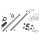 10pck P Washer