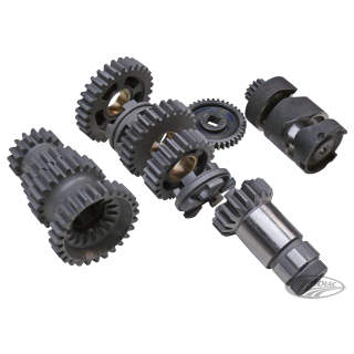 3-to-4 speed conversion kit 45CI41-73