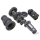 3-to-4 speed conversion kit 45CI41-73