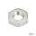 Nut, 1/2-20x7/32x7/8 hex #7911