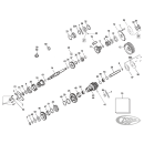10pck O-Ring #11115
