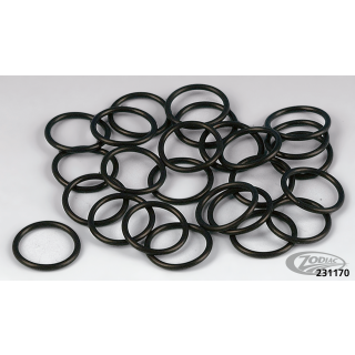 25pck O-ring transm C-shaft 65up #11115