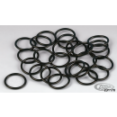 25pck O-ring transm C-shaft 65up #11115