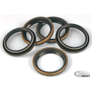 5pck Oil seal drive gear 4-speed 81-86