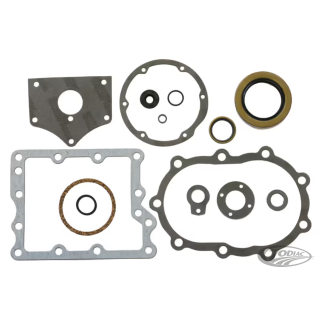 Transmission oil seal set BT36-69