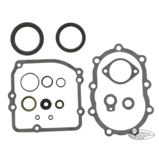 Transmission set BT 4 speed 80-86