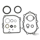 Transmission set BT 4 speed 80-86