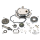 GZP 10pck Tab washer kick gear Big Twin