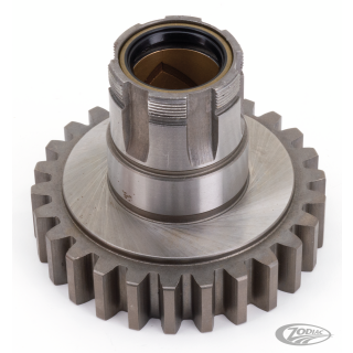GZP Main drive gear 26T 4Sp 77-86 #35067
