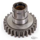 GZP Main drive gear 26T 4Sp 77-86 #35067