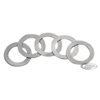 5pck Spacer mainshaft sprocket #35079-80