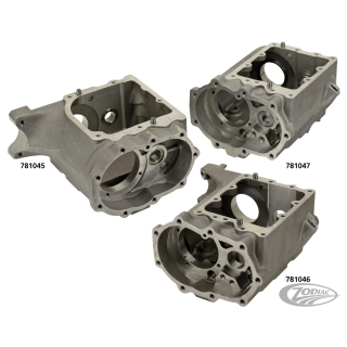 Retaining Plate, Bearing House, BT80-84