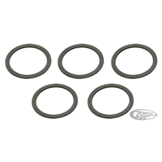 5Pck Bearing roller retaining ring .060"