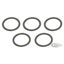 5Pck Bearing roller retaining ring .060"