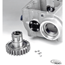 5pck main drivegear spacer key #35175-38