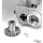 5pck main drivegear spacer key #35175-38