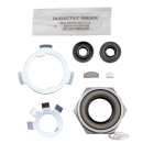 James Super Nut BT36-86 4-speed