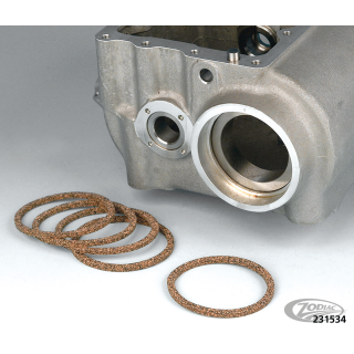 5pck JAMES Mnshft cork washer #35231-36