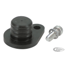4-Speed Speedometer Blockoff plug kit
