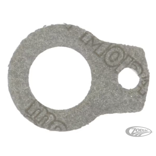 10pck Speedo drive cover gasket FX 73-77