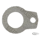 10pck Speedo drive cover gasket FX 73-77