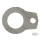 10pck Speedo drive cover gasket FX 73-77