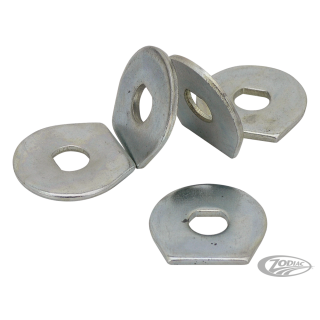 5pck Lock Plate