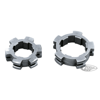 GZP Shift clutch counter shaft #35665-36