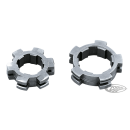 GZP Shift clutch counter shaft #35665-36