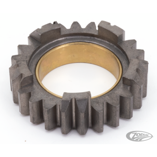 Counter shaft 2nd gear BT79-86