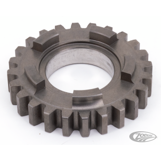 GZP Counter shaft low gear 24T FX74-85