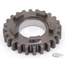 GZP Counter shaft low gear 24T FX74-85