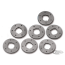 Thrust washer set countershaft (set 7pc)
