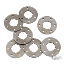 Thrust washer set countershaft (set 7pc)