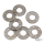 Thrust washer set countershaft (set 7pc)