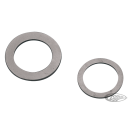 C.shaft roller retaining washer, inner
